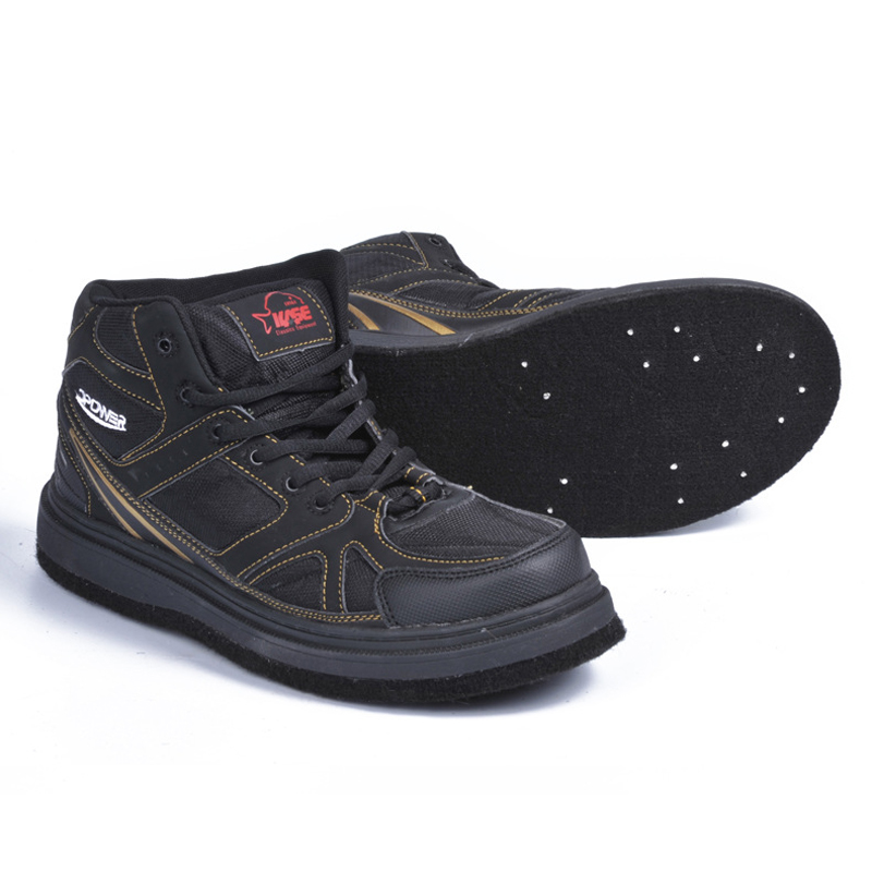 Fishing Waders - Zapatos de Pesca en Roca para