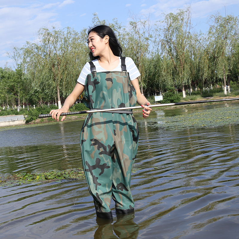 Fishing Pants Waterproof - EU37-45 ropa de pesca antidesgaste impermeable