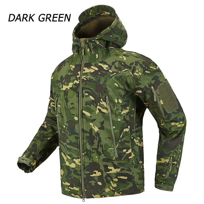 Fishing Pants Waterproof - Chaquetas de M-5XL para hombre, pantalones,
