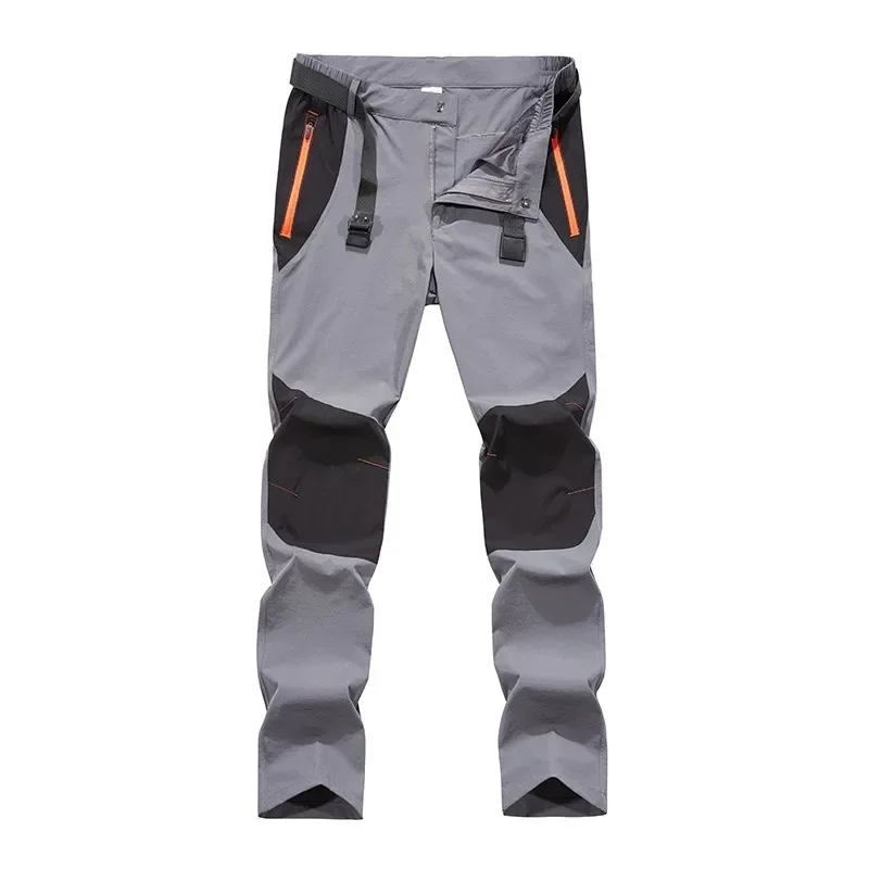 Fishing Pants Waterproof - Nuevos pantalones cargo impermeables para hombre,