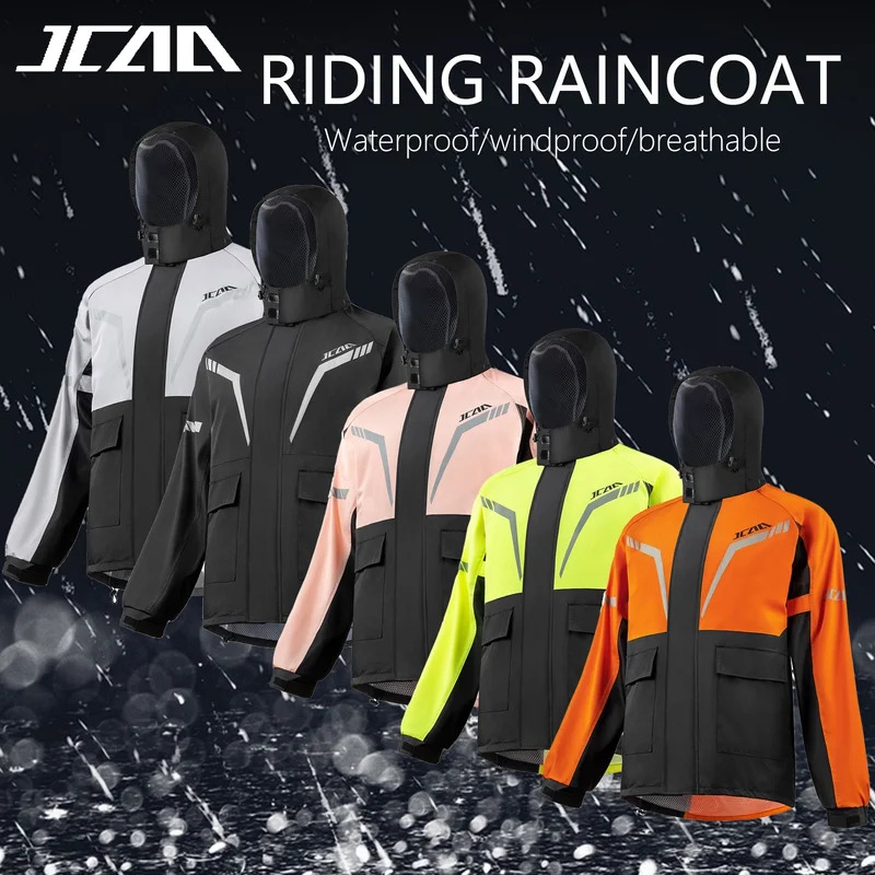 Fishing Rain Suit - Traje impermeable para la lluvia para