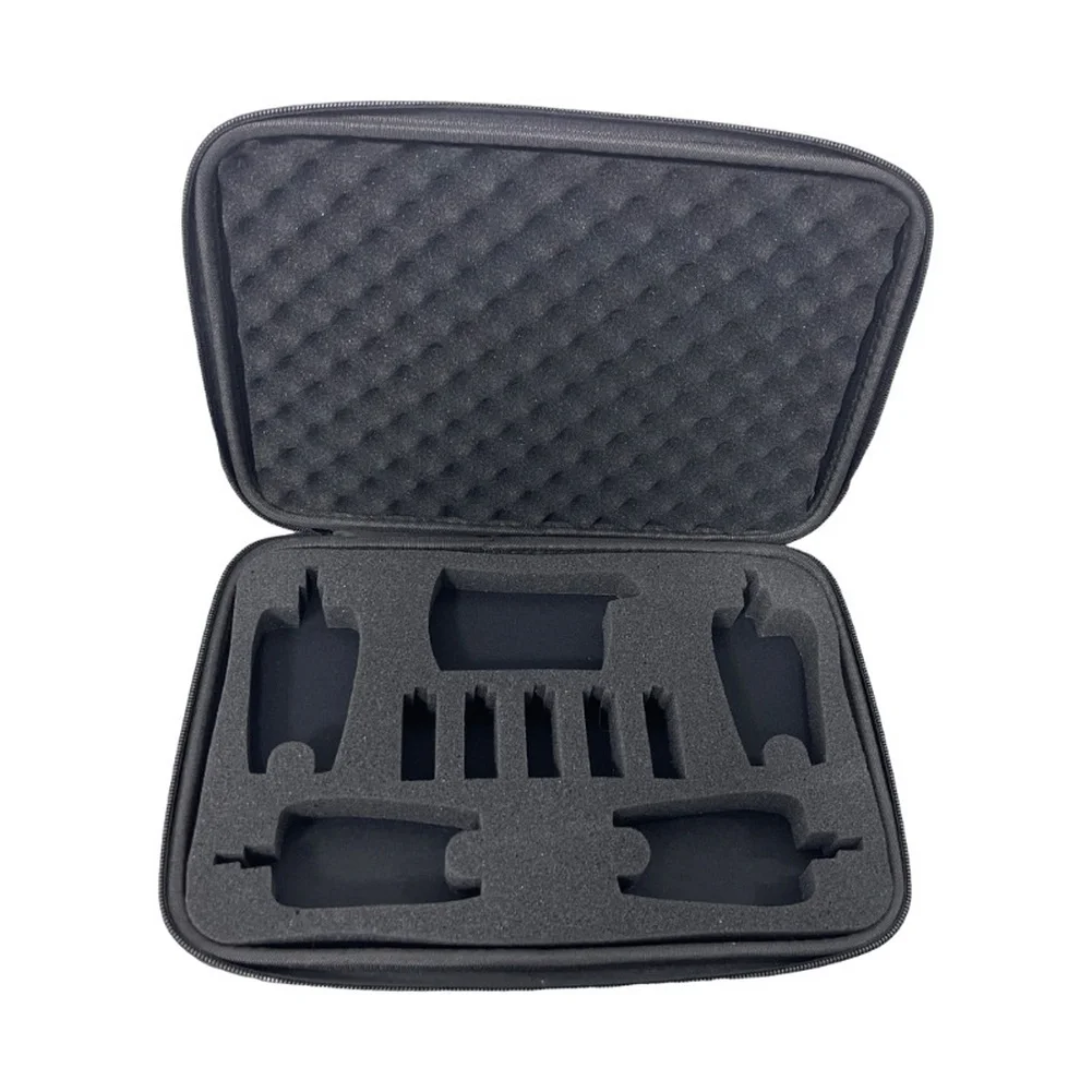 Fishing Bag Waterproof - Caja de alarma para pesca 1+4