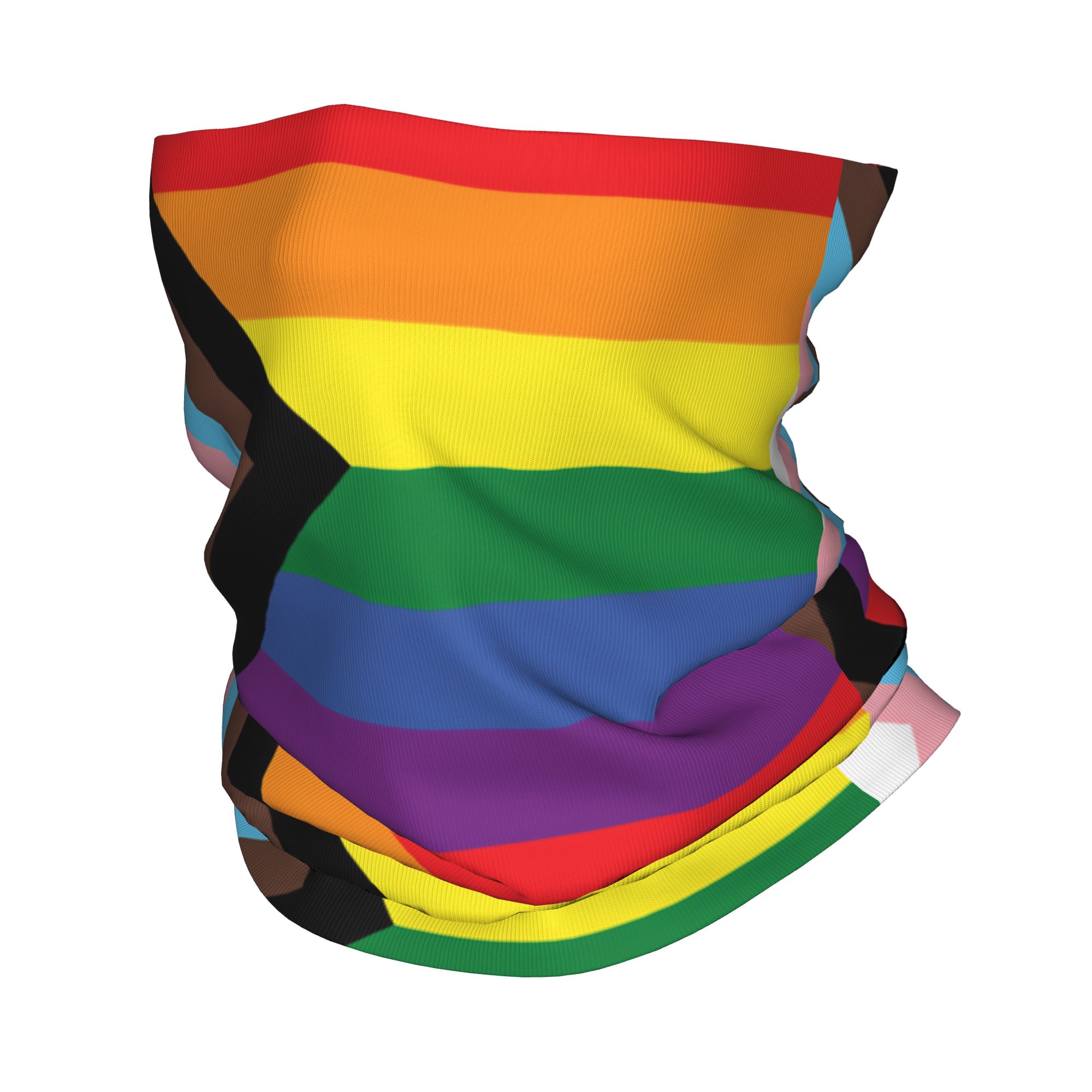 Fishing Mask Sun Protection - Pasamontañas Agender LGBT, Estilo Yaoi Boy