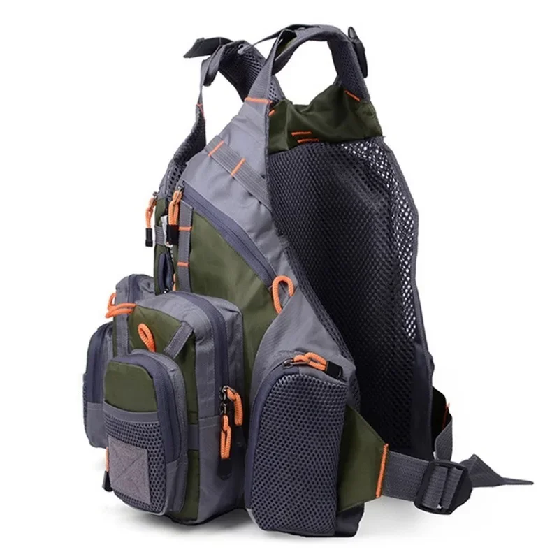 Chaleco de pesca ajustable, ch - Fishing Jacket Waterproof reseña y precio