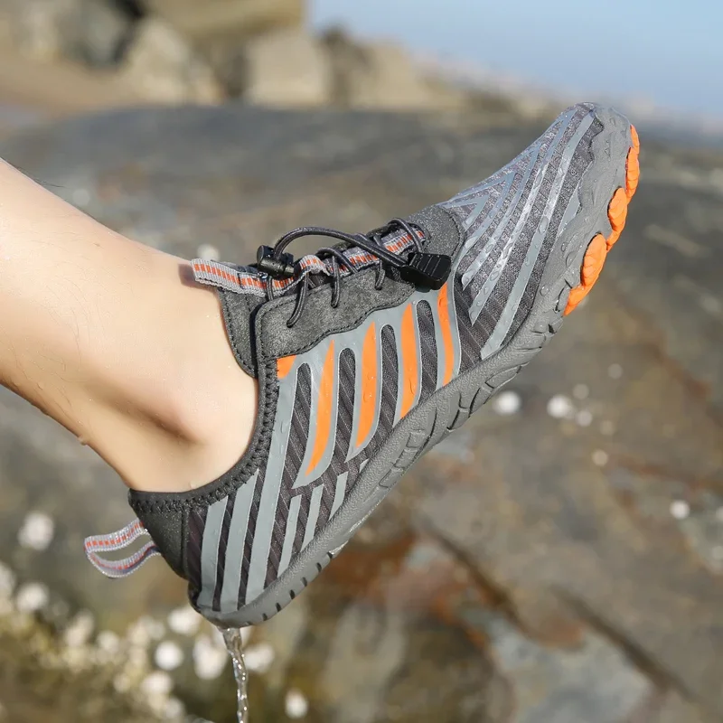 Zapatos acuáticos para hombre  - Fishing Waders reseña y precio