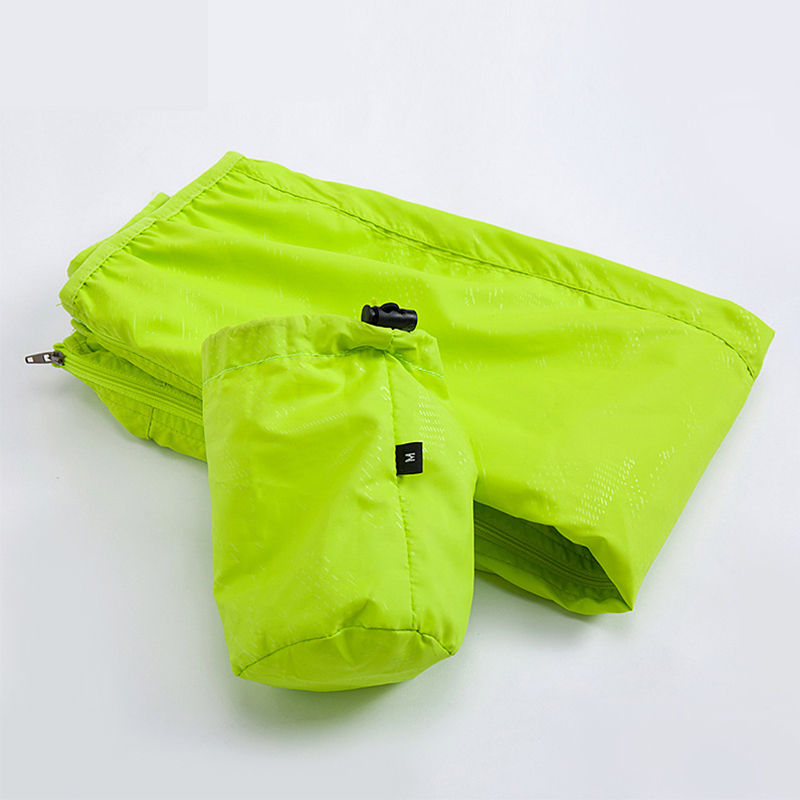 Chaqueta impermeable de protec - Fishing Rain Suit reseña y precio