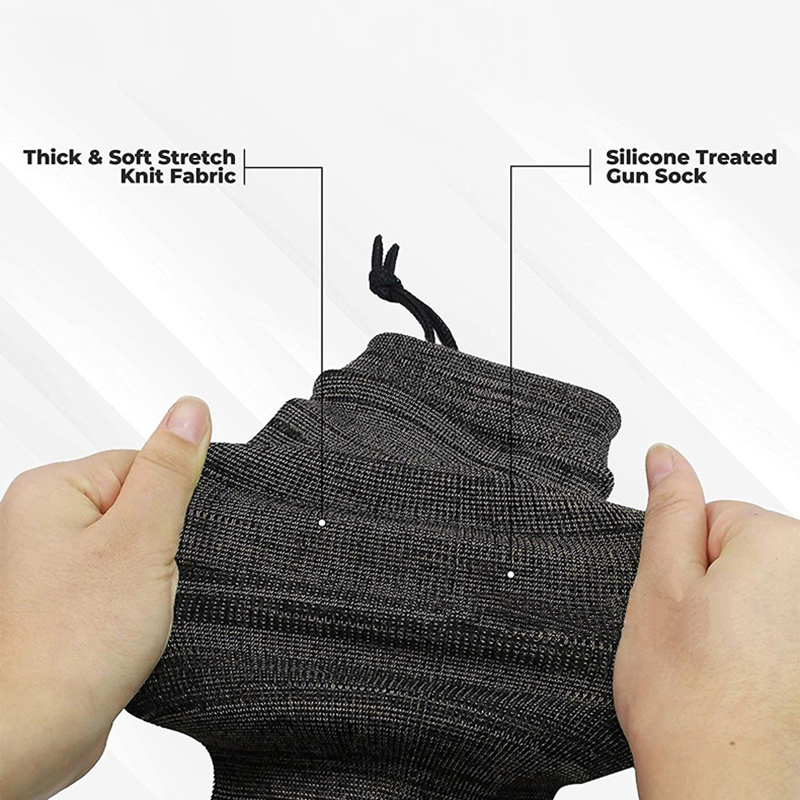 Calcetines de punto para caza  - Fishing Socks reseña y precio