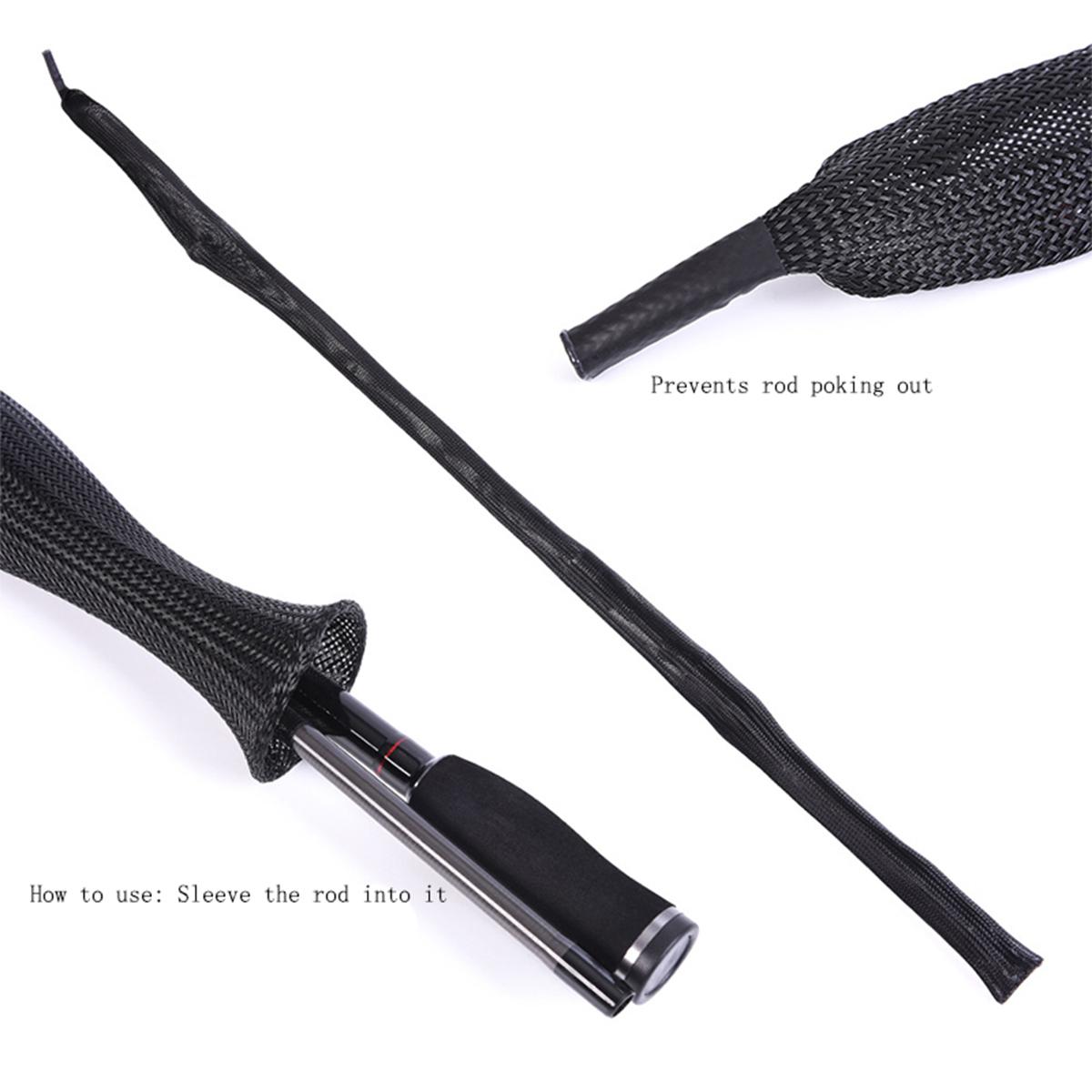 Funda protectora de punto para - Fishing Socks reseña y precio