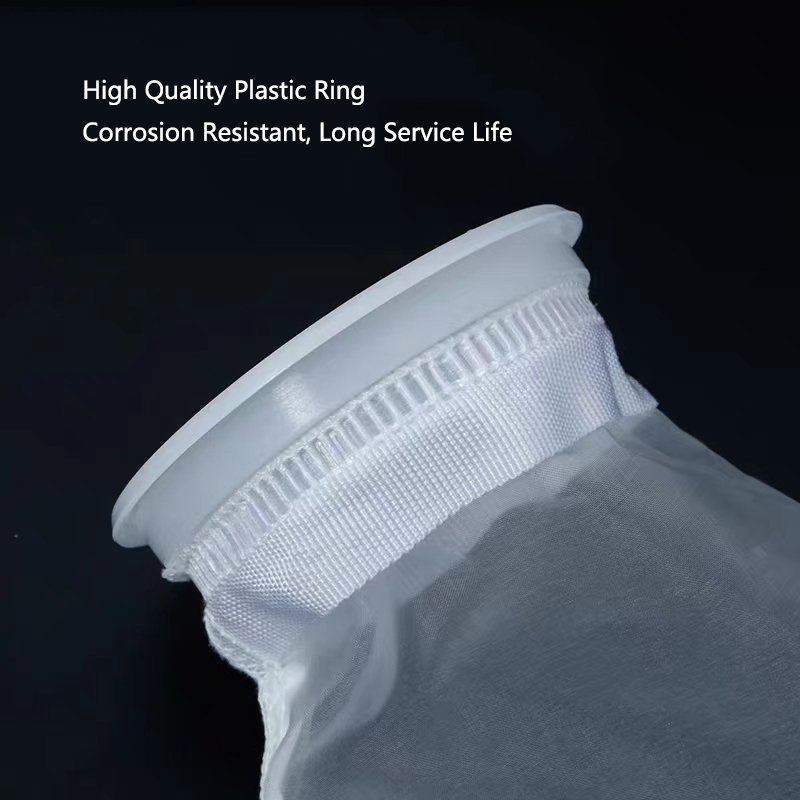 Bolsa de filtro de acuario súp - Fishing Socks reseña y precio