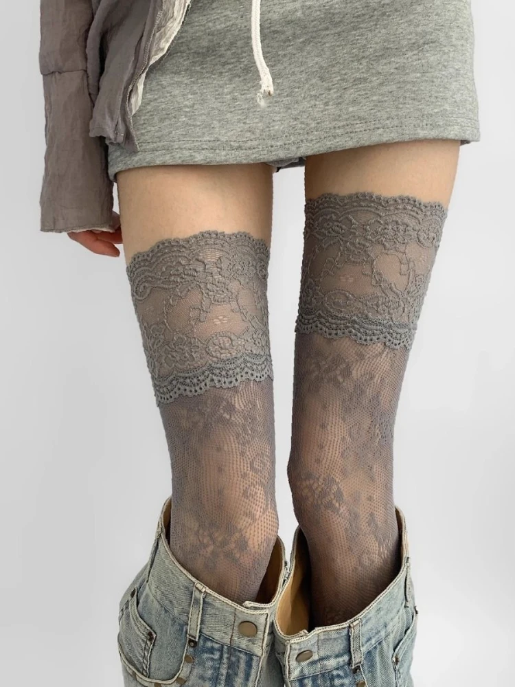 Calcetines largos JK de nailon - Fishing Socks reseña y precio