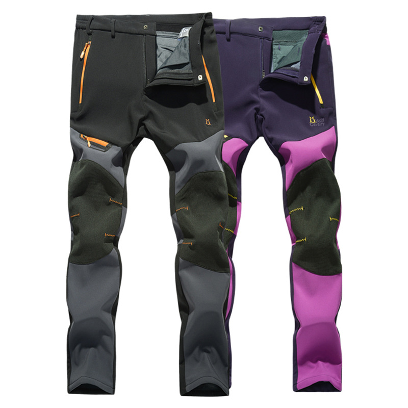 Pantalones de pesca térmicos d - Fishing Pants Waterproof reseña y precio