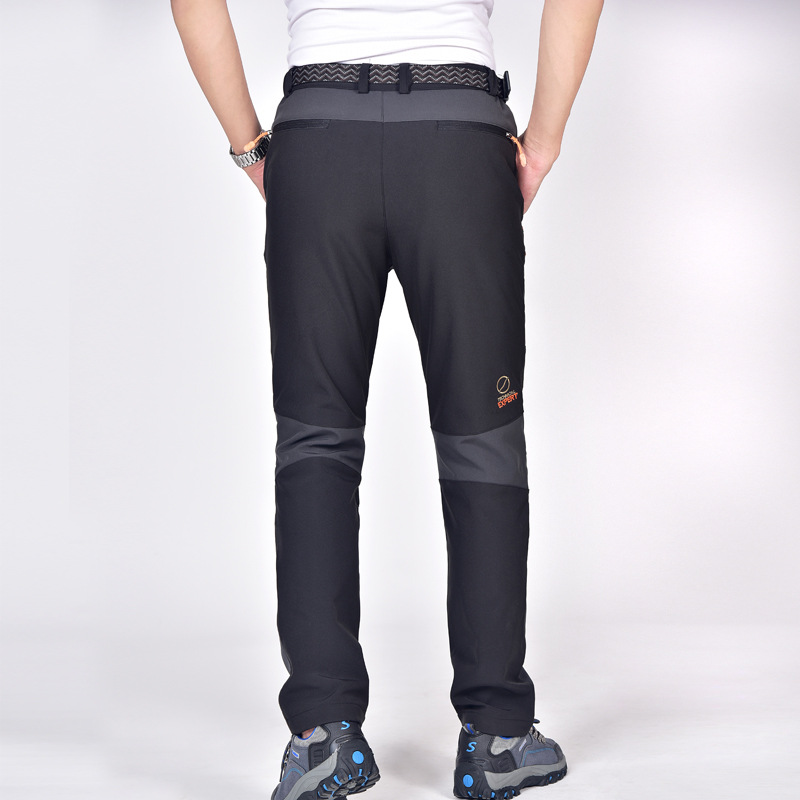 Pantalones de pesca térmicos d - Fishing Pants Waterproof reseña y precio