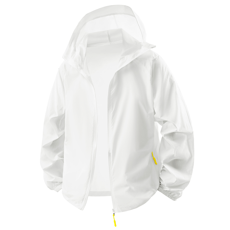Chaquetas ligeras de verano pa - Fishing Jacket Waterproof reseña y precio