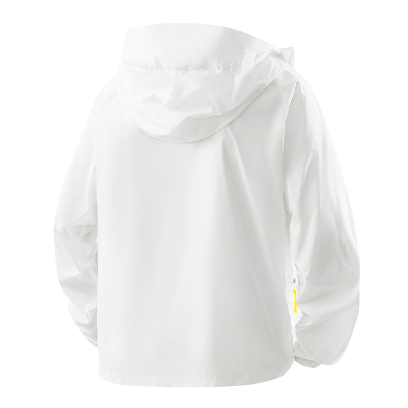 Chaquetas ligeras de verano pa - Fishing Jacket Waterproof reseña y precio