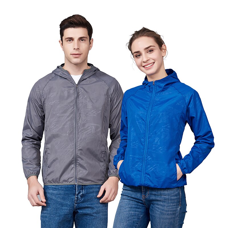 LNGXO-Chaqueta de senderismo U - Fishing Rain Suit reseña y precio