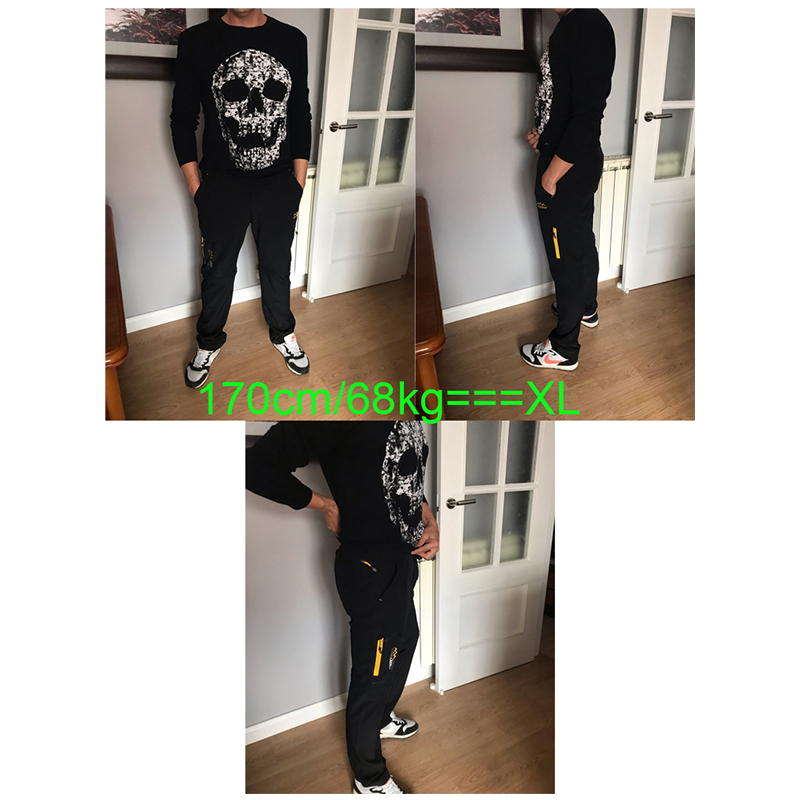 Pantalones de senderismo de pe - Fishing Pants Waterproof reseña y precio