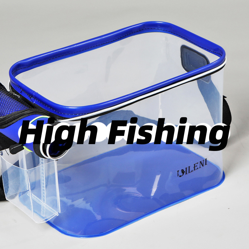 Portátil canotaje río senderis - Fishing Bag Waterproof reseña y precio
