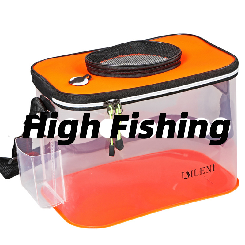 Portátil canotaje río senderis - Fishing Bag Waterproof reseña y precio