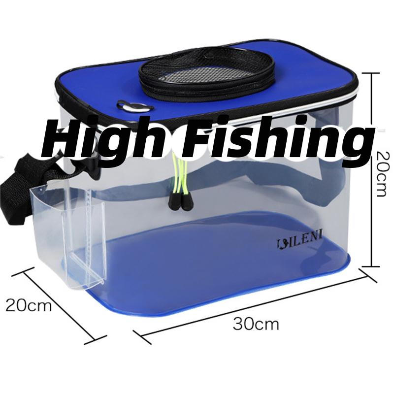 Portátil canotaje río senderis - Fishing Bag Waterproof reseña y precio
