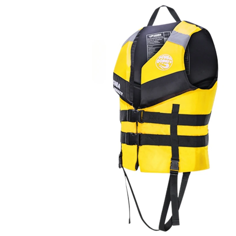 Chaleco Salvavidas Familiar pa - Fishing Jacket Waterproof reseña y precio