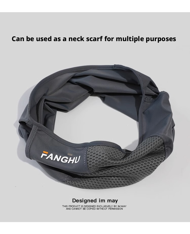 1 pieza de máscara facial de s - Fishing Mask Sun Protection reseña y precio