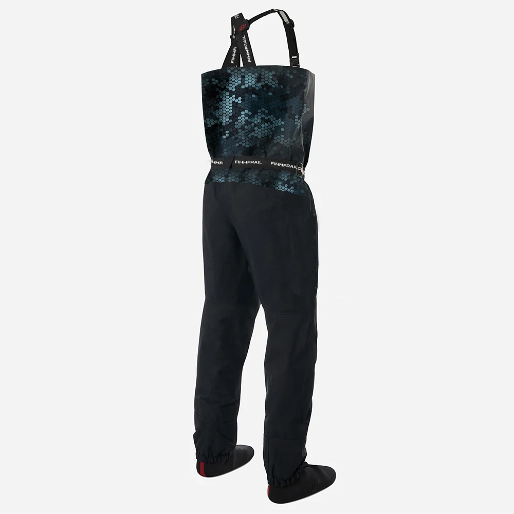 Pantalones de Pesca Impermeabl - Fishing Socks reseña y precio