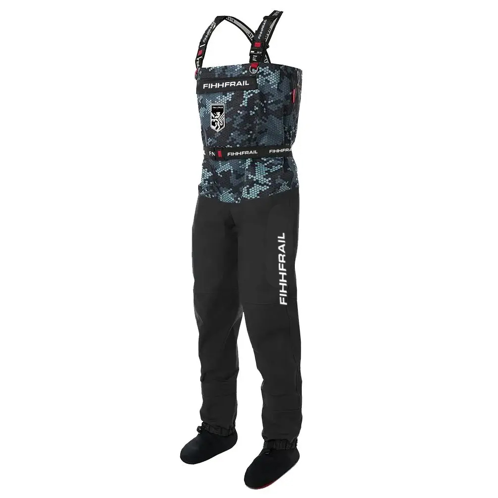 Pantalones de Pesca Impermeabl - Fishing Socks reseña y precio