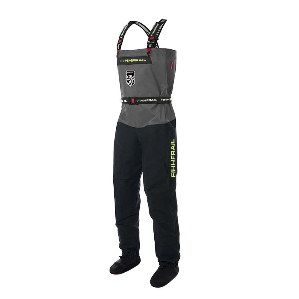 Pantalones de Pesca Impermeabl - Fishing Socks reseña y precio
