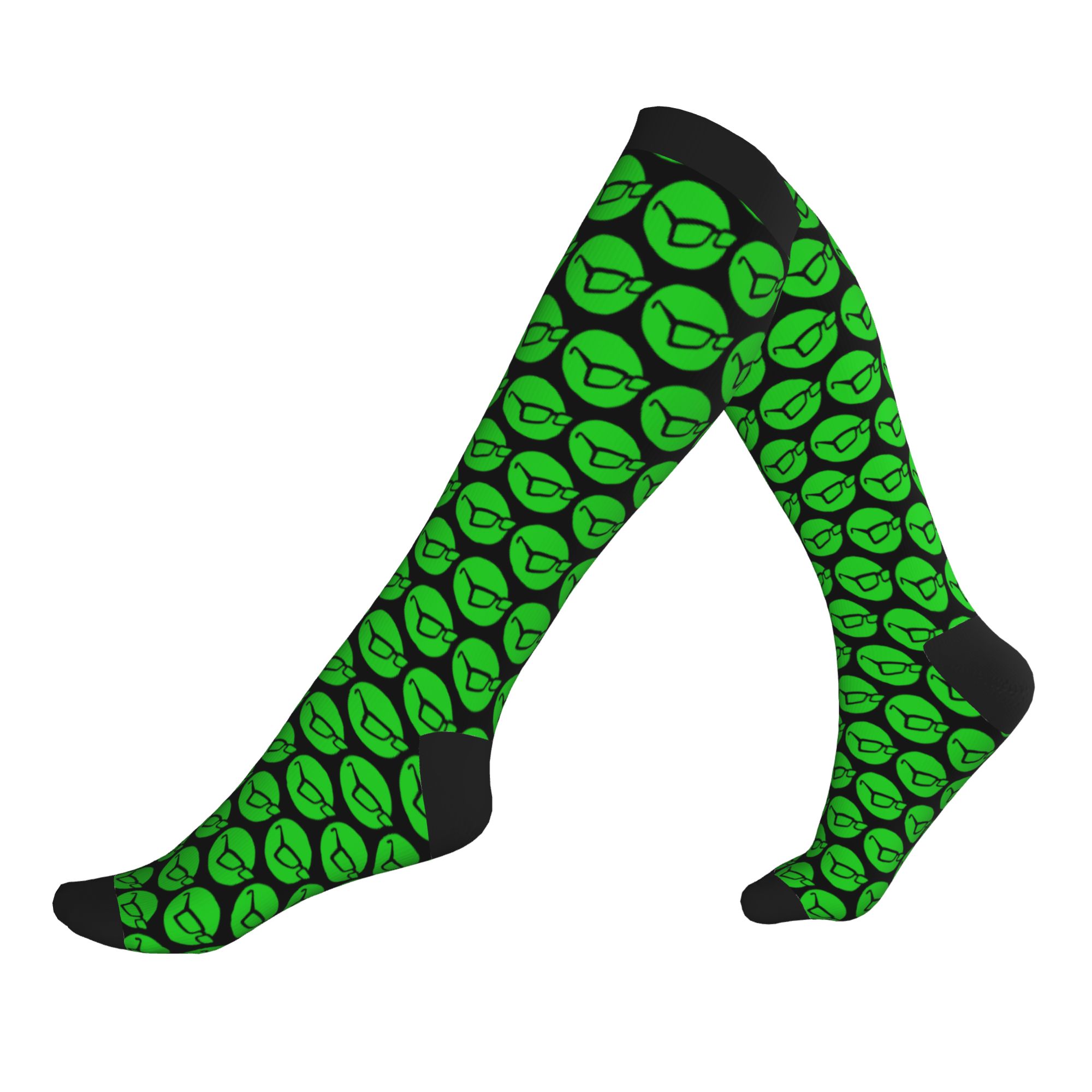 Calcetines divertidos con esta - Fishing Socks reseña y precio