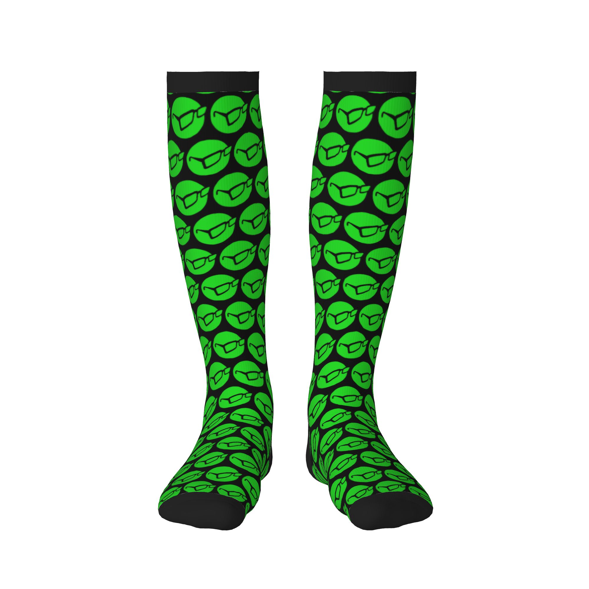 Calcetines divertidos con esta - Fishing Socks reseña y precio