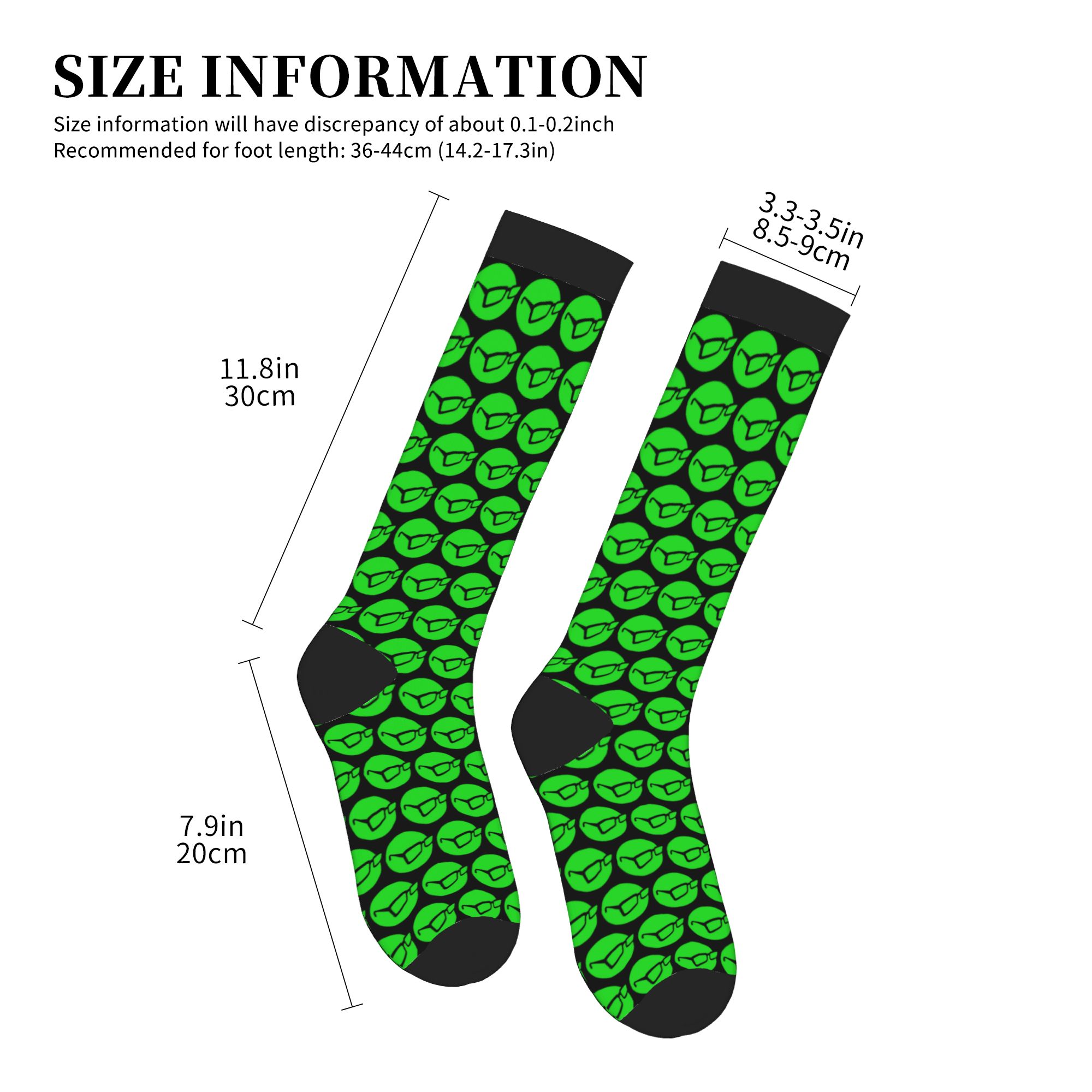 Calcetines divertidos con esta - Fishing Socks reseña y precio