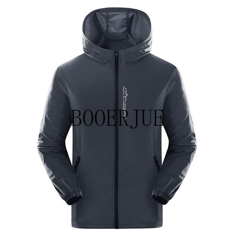 Chaqueta Impermeable para Homb - Fishing Jacket Waterproof reseña y precio