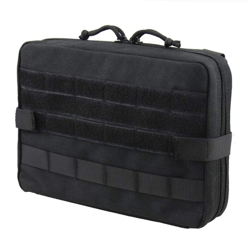 Riñonera táctica 600D, bolsa d - Fishing Bag Waterproof reseña y precio