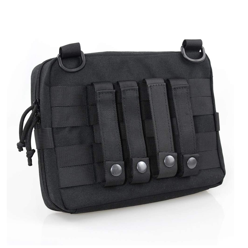 Riñonera táctica 600D, bolsa d - Fishing Bag Waterproof reseña y precio