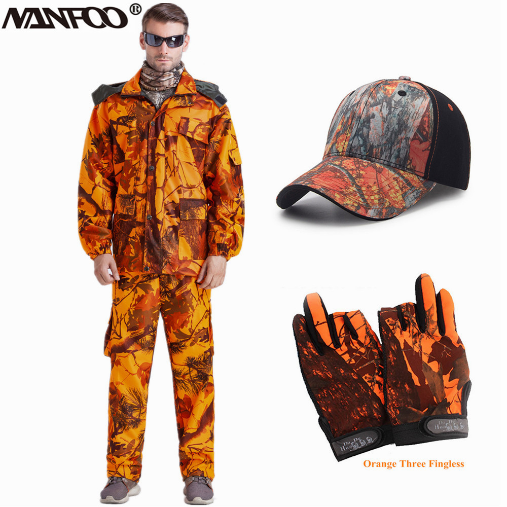 Traje de pesca de camuflaje bi - Fishing Pants Waterproof reseña y precio