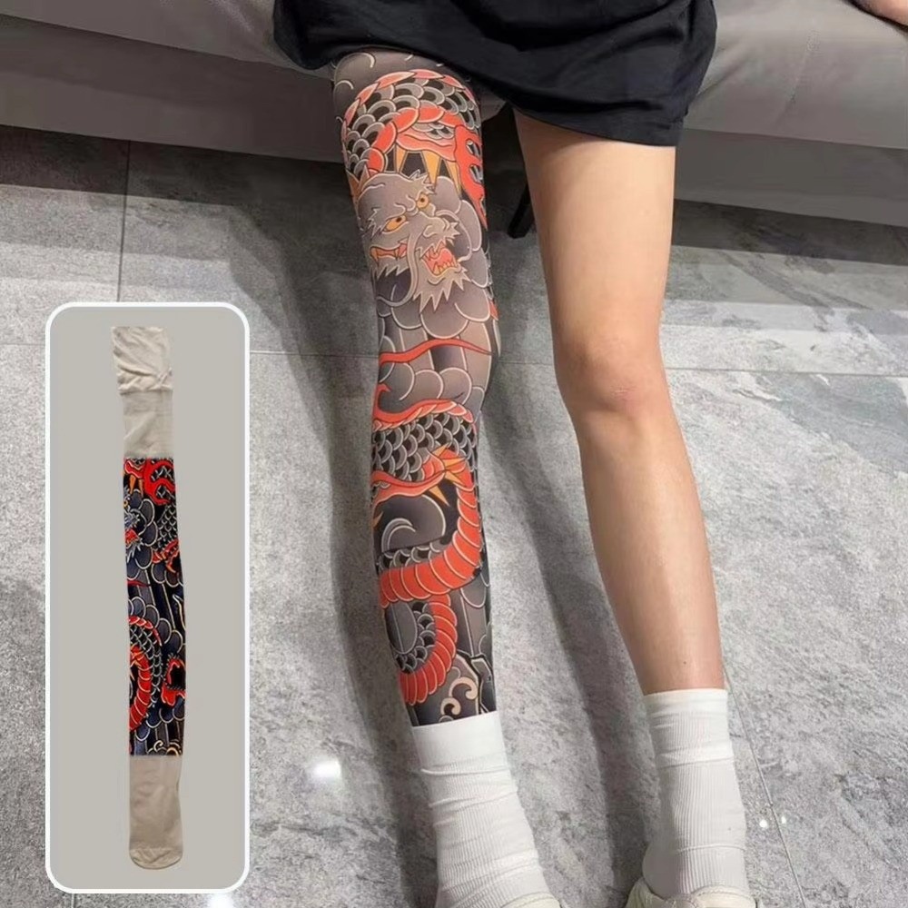 Nuevas Medias de Pierna Comple - Fishing Socks reseña y precio