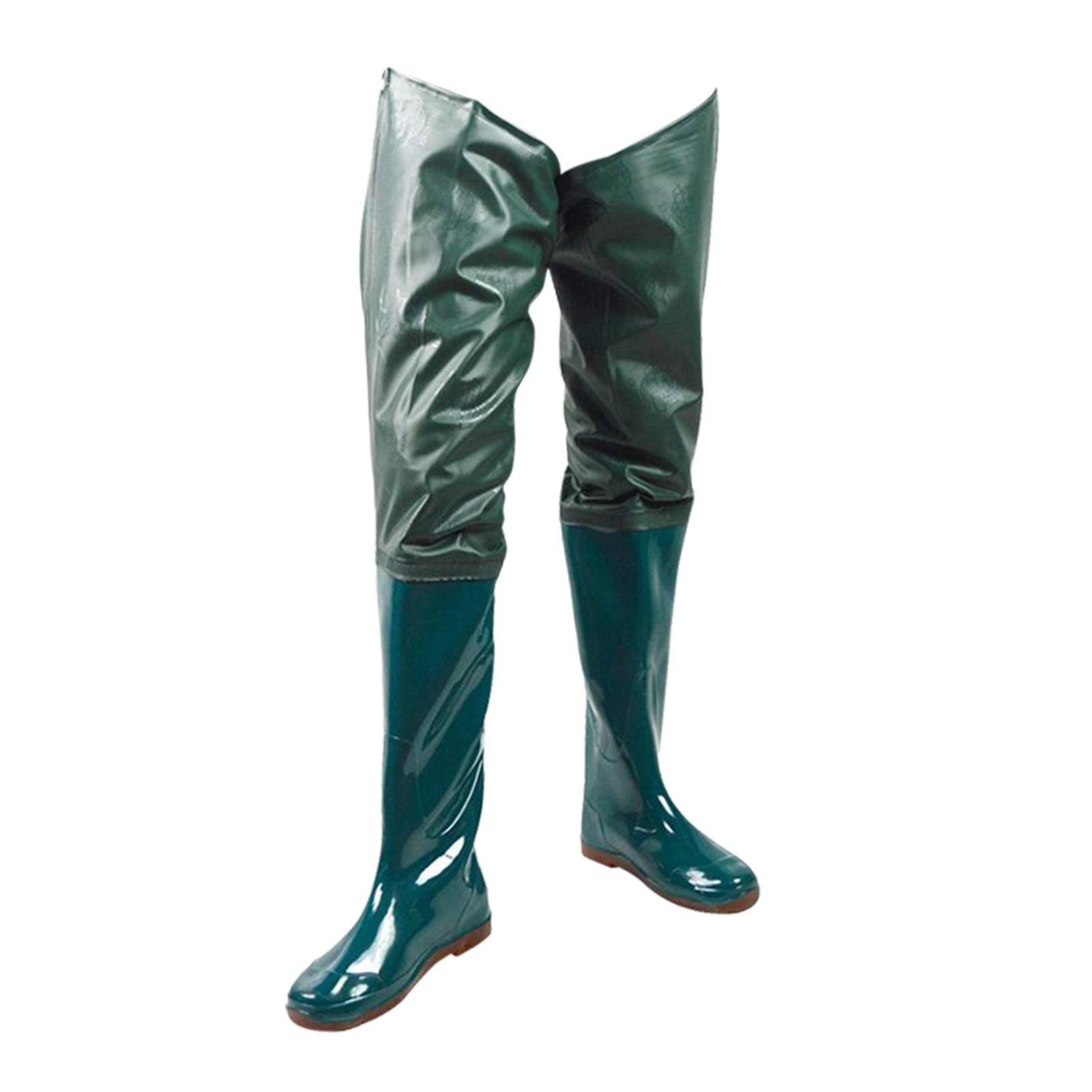 Vadeadores de pesca duraderos  - Fishing Pants Waterproof reseña y precio