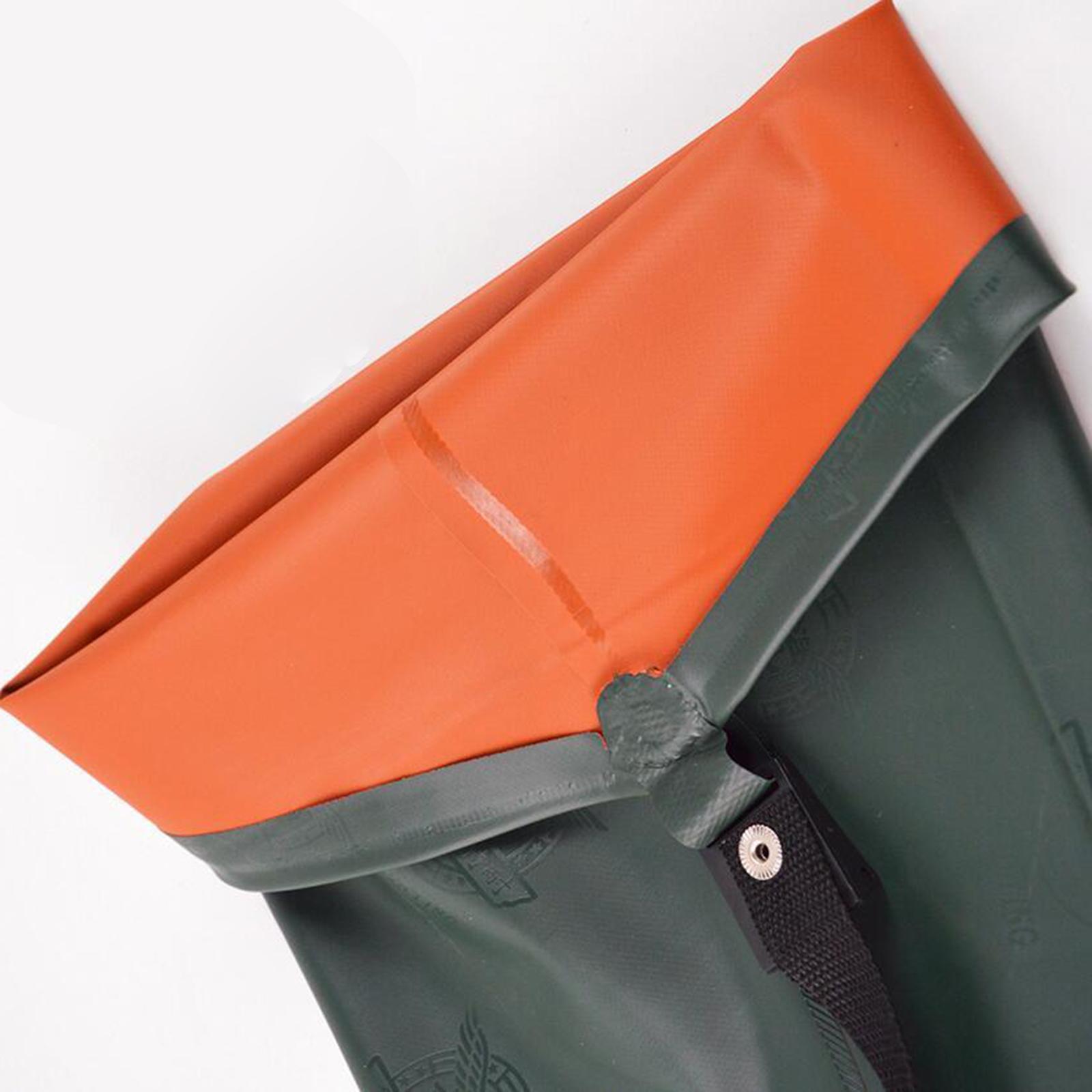 Vadeadores de pesca duraderos  - Fishing Pants Waterproof reseña y precio