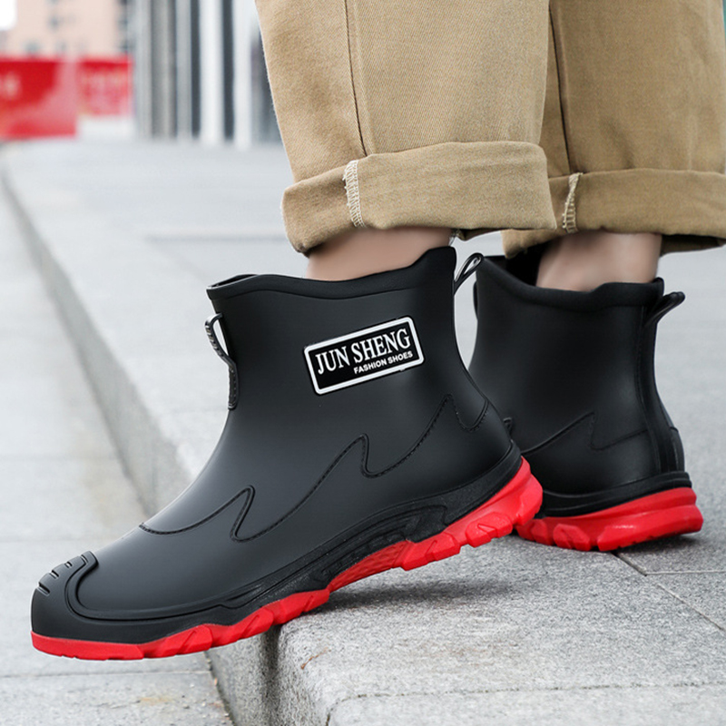 Zapatos de lluvia transfronter - Fishing Socks reseña y precio