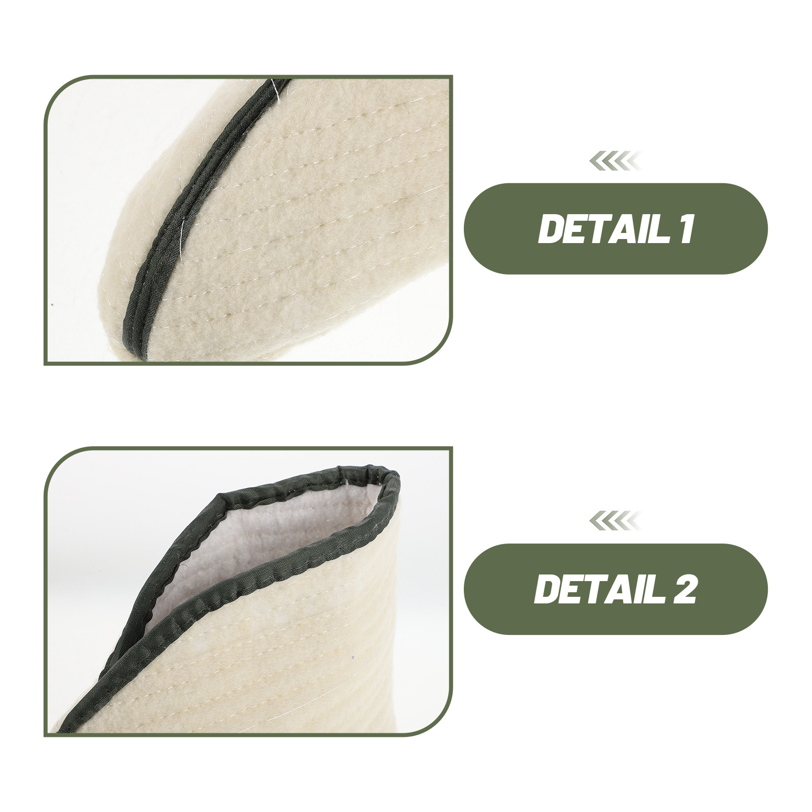 2 Pares de Forros Térmicos de  - Fishing Socks reseña y precio