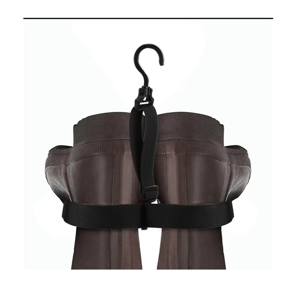 Colgador de vadeadores ajustab - Fishing Waders reseña y precio
