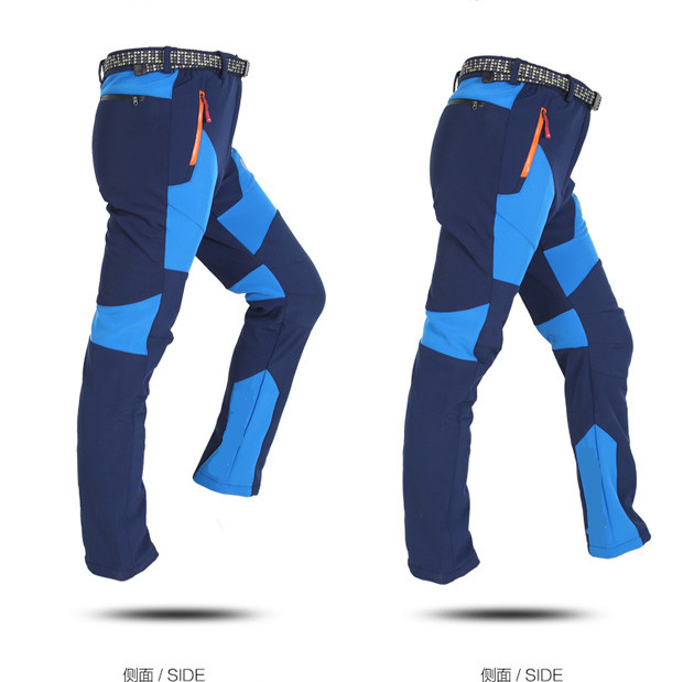 Pantalones de carga de pesca p - Fishing Pants Waterproof reseña y precio