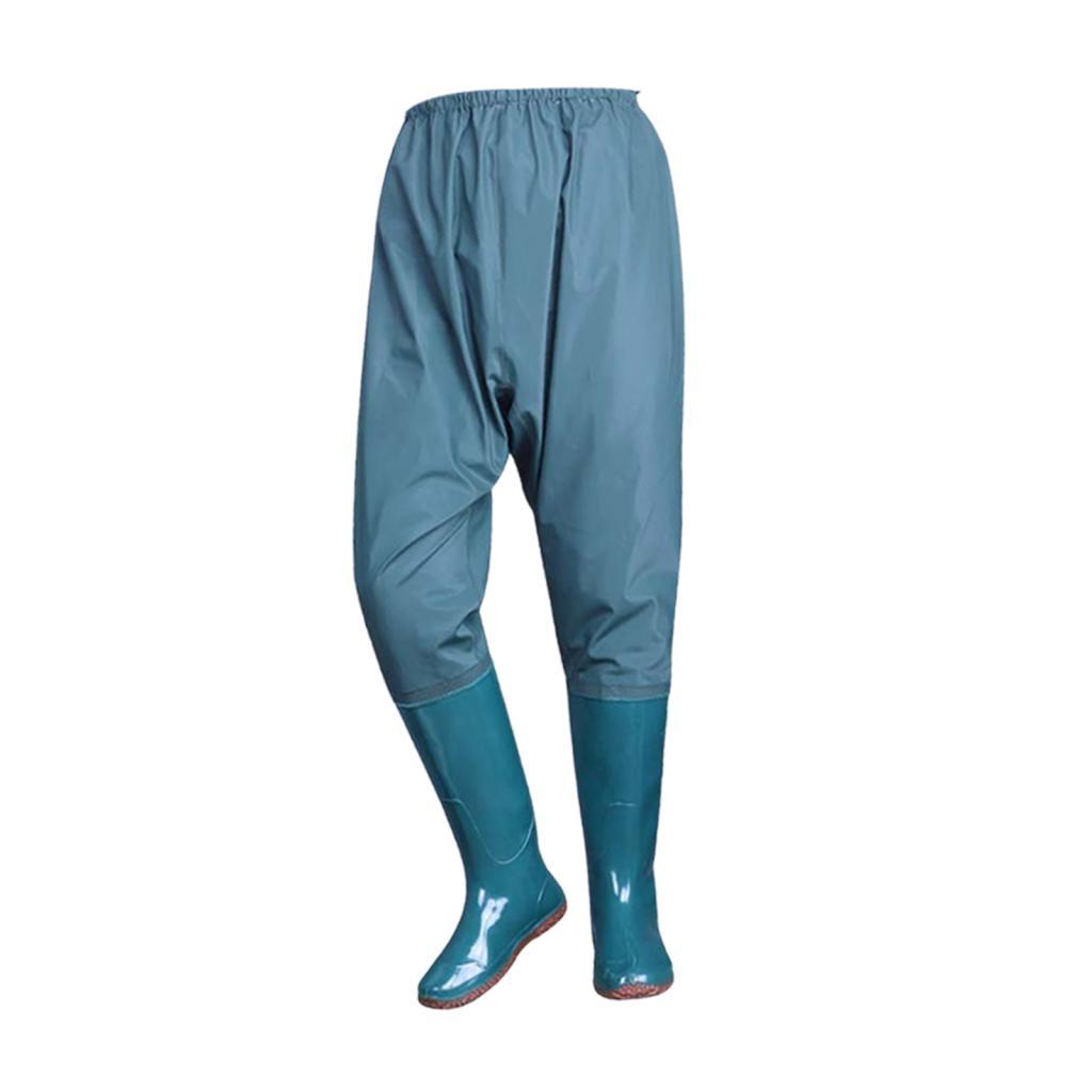 Pantalones de Pesca Impermeabl - Fishing Pants Waterproof reseña y precio