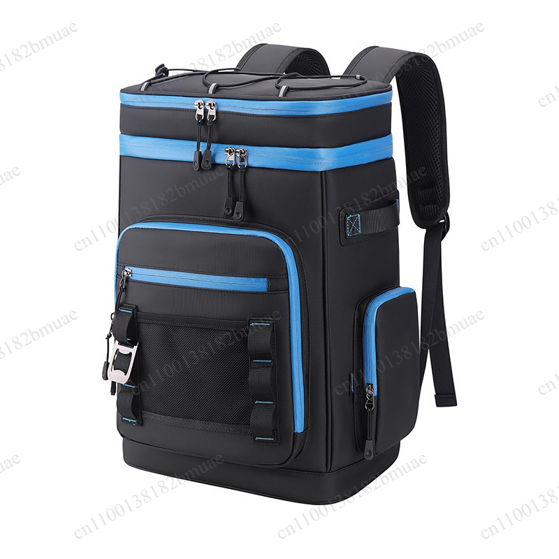 Mochila Nevera Impermeable par - Fishing Bag Waterproof reseña y precio
