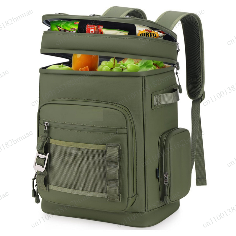 Mochila Nevera Impermeable par - Fishing Bag Waterproof reseña y precio