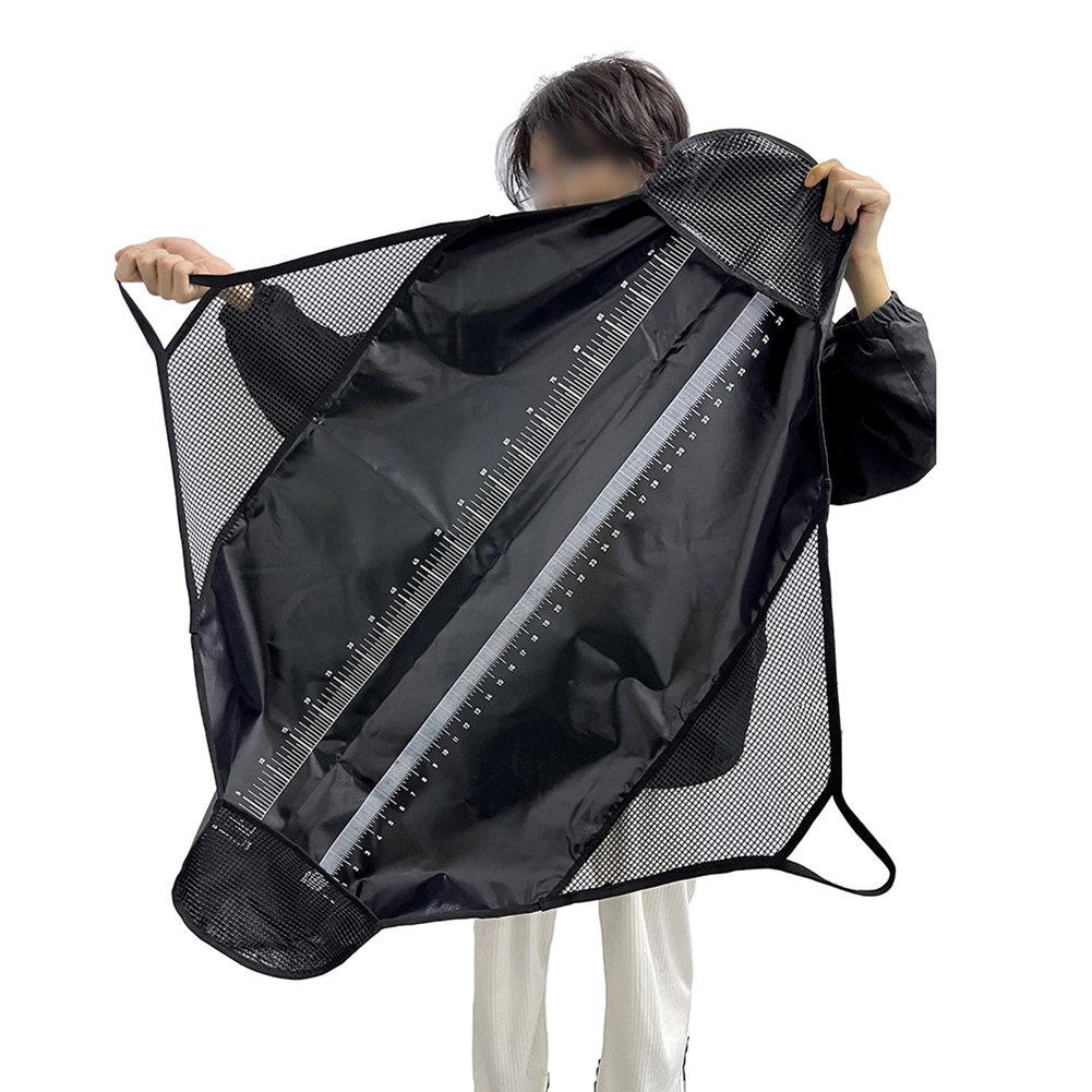 Estera de desenganche de pesca - Fishing Bag Waterproof reseña y precio