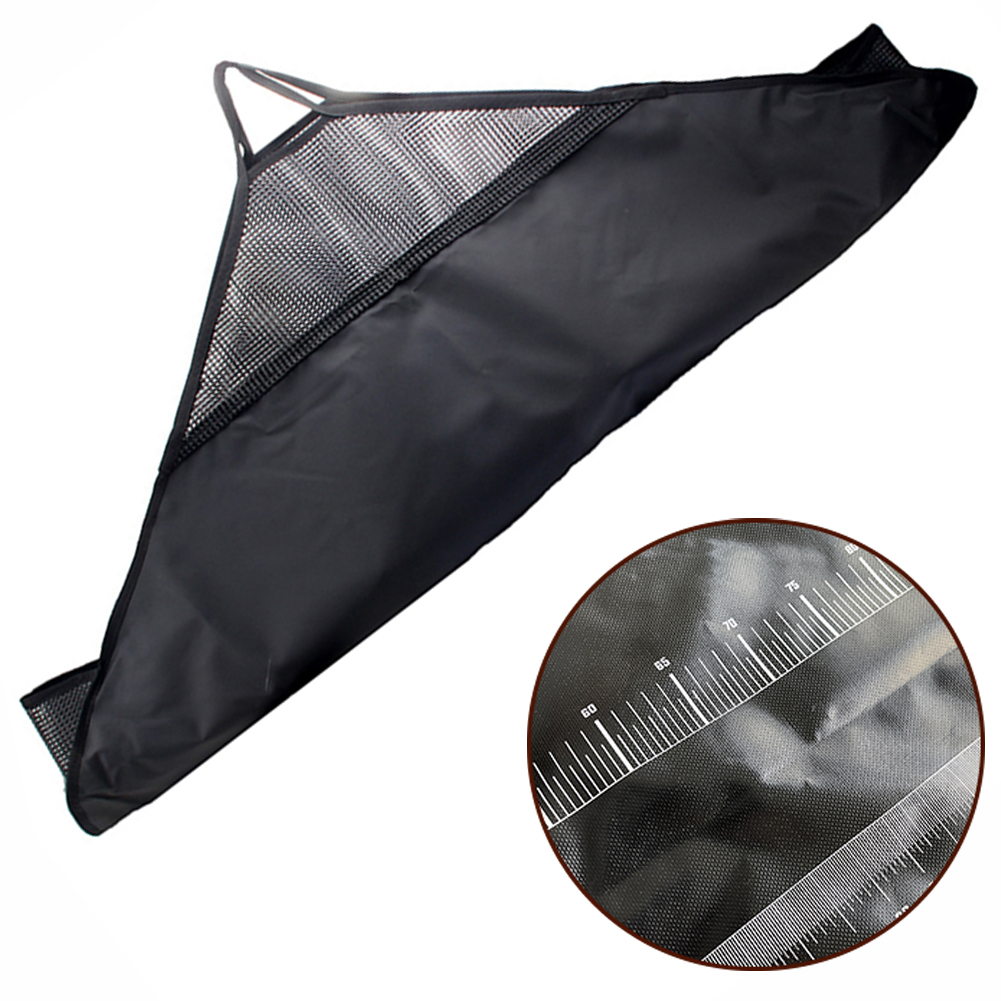 Estera de desenganche de pesca - Fishing Bag Waterproof reseña y precio