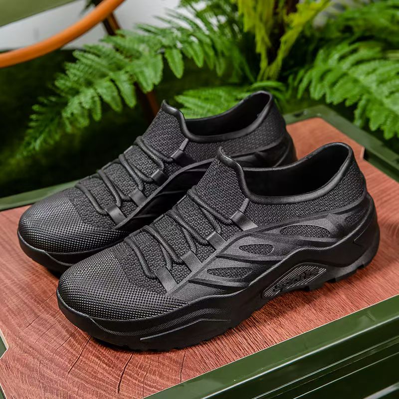 Nuevas botas de lluvia ligeras - Fishing Waders reseña y precio