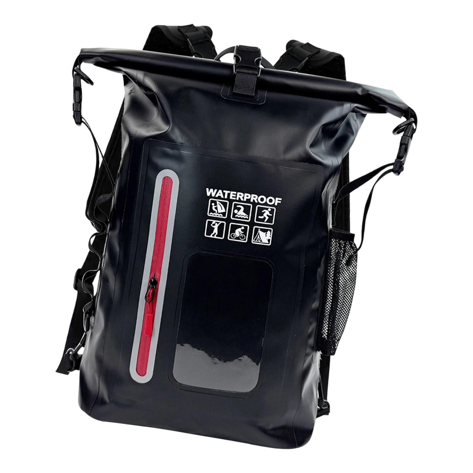 Bolsa Impermeable, Mochila Imp - Fishing Bag Waterproof reseña y precio