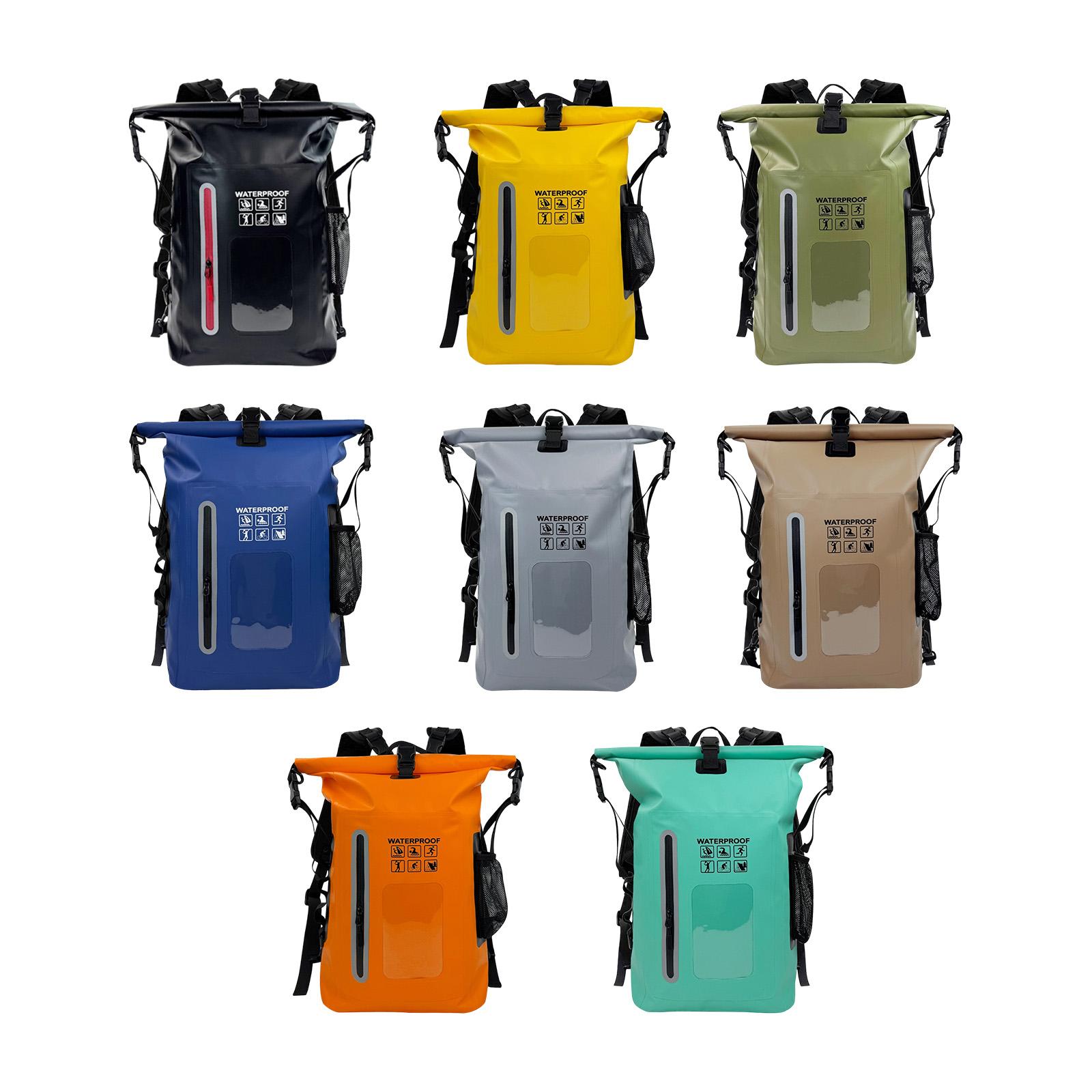 Bolsa Impermeable, Mochila Imp - Fishing Bag Waterproof reseña y precio